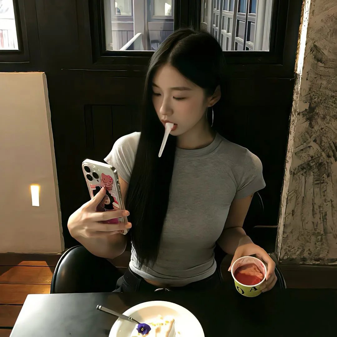 女兵报到